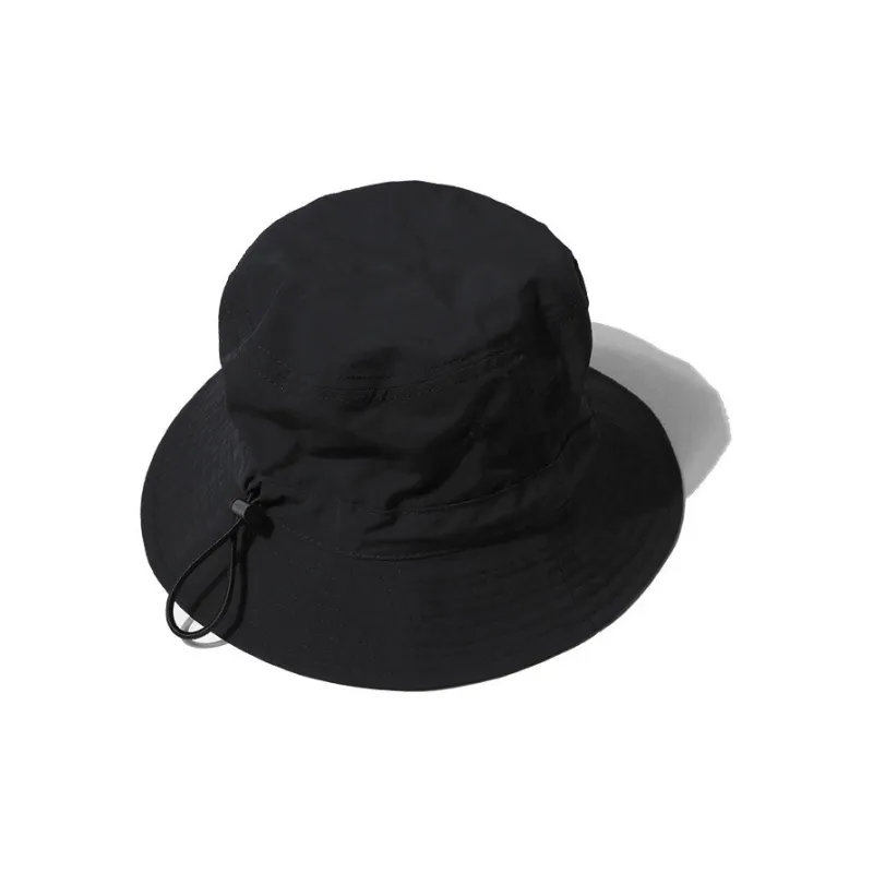 RSPT Bucket Hats Unisex Black-3