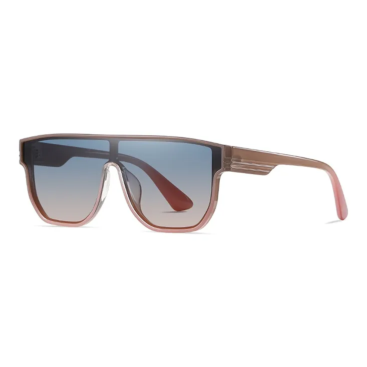 EYECROXX Aviator Sunglasses Unisex-1