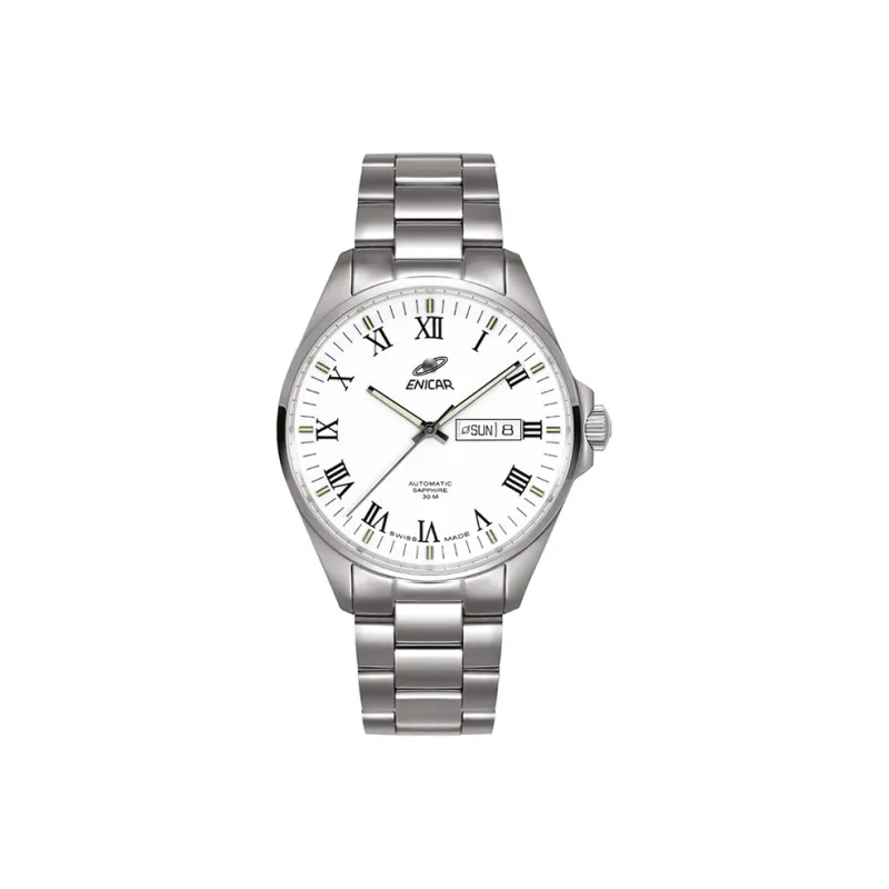 ENICAR Men Watch-0