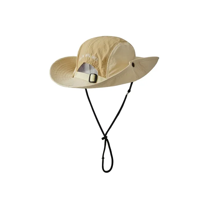 FREE RABBITⅡ Bucket Hats Unisex-1