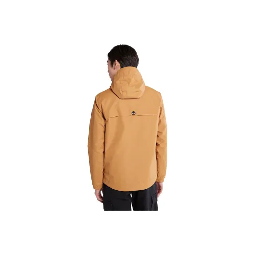 Timberland Jackets Men Yellow