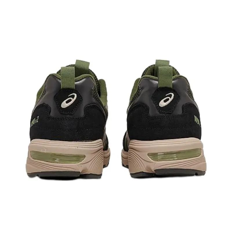Asics Gel 1090v2 Forest Simply Taupe-3