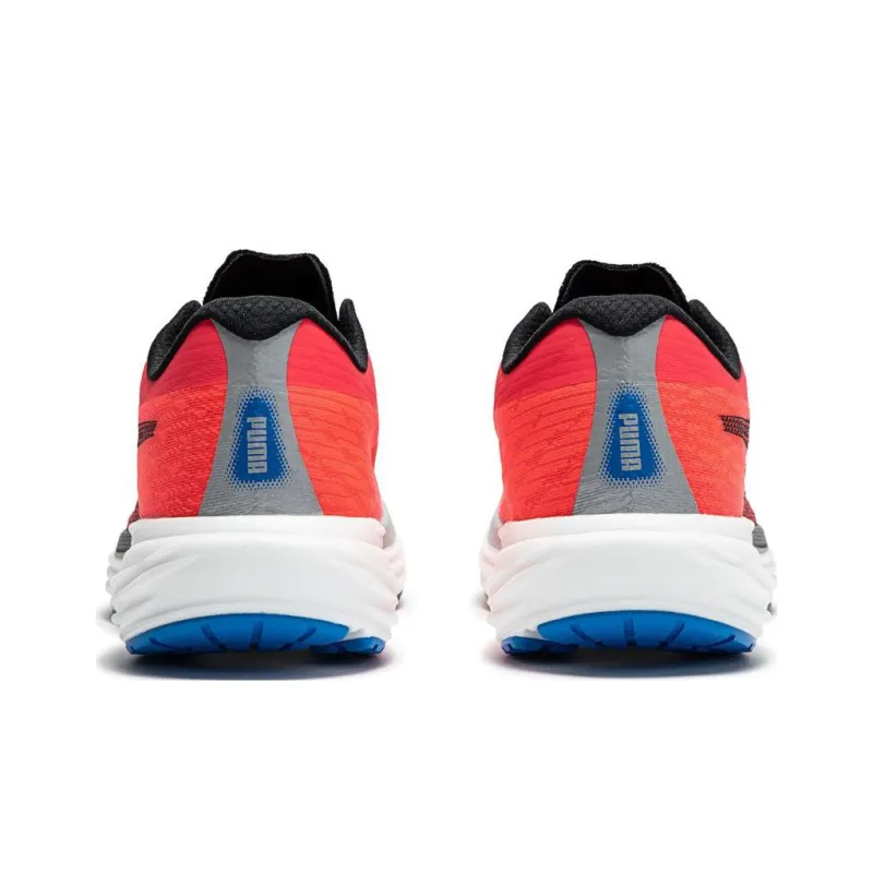 PUMA Deviate Nitro 2 'Fire Orchid'-6