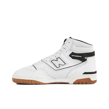 New Balance 650R Aime Leon Dore Black