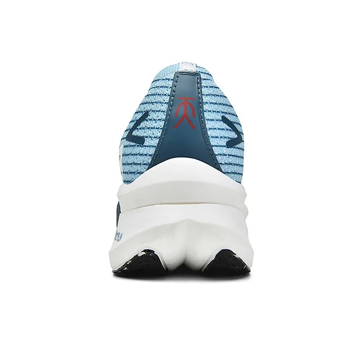 TEPOR Size 72 Wave Tide Low Top Casual Shoes Unisex-5