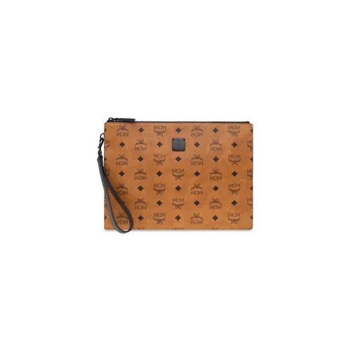 MCM Visetos Clutch