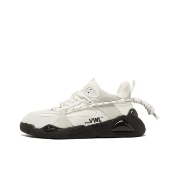 VWL Wear-Resistant Low-Top Casual Shoes Unisex