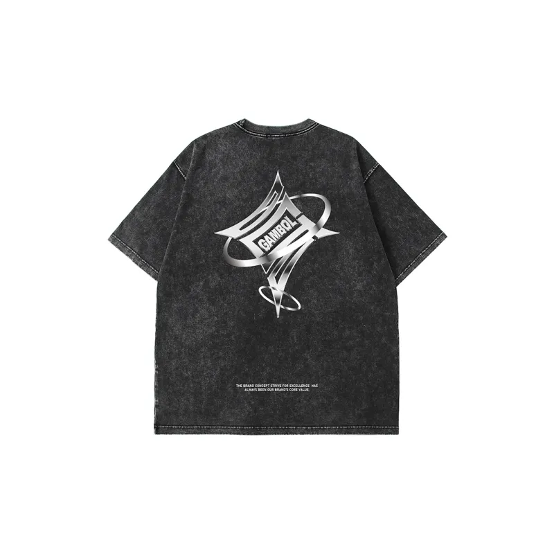 OCTO GAMBOL T-Shirts Unisex-1