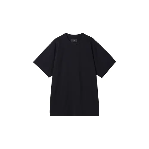 Y-3 Crew Neck Short-sleeve T-shirt