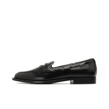 Giuseppe Zanotti/GZ Loafers Men's Black
