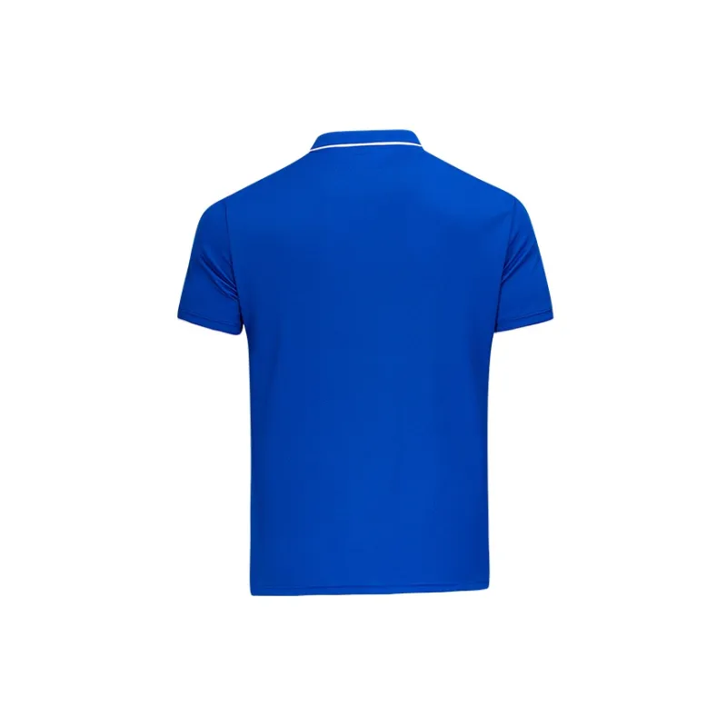 RIGORER Polo Shirts Unisex-10
