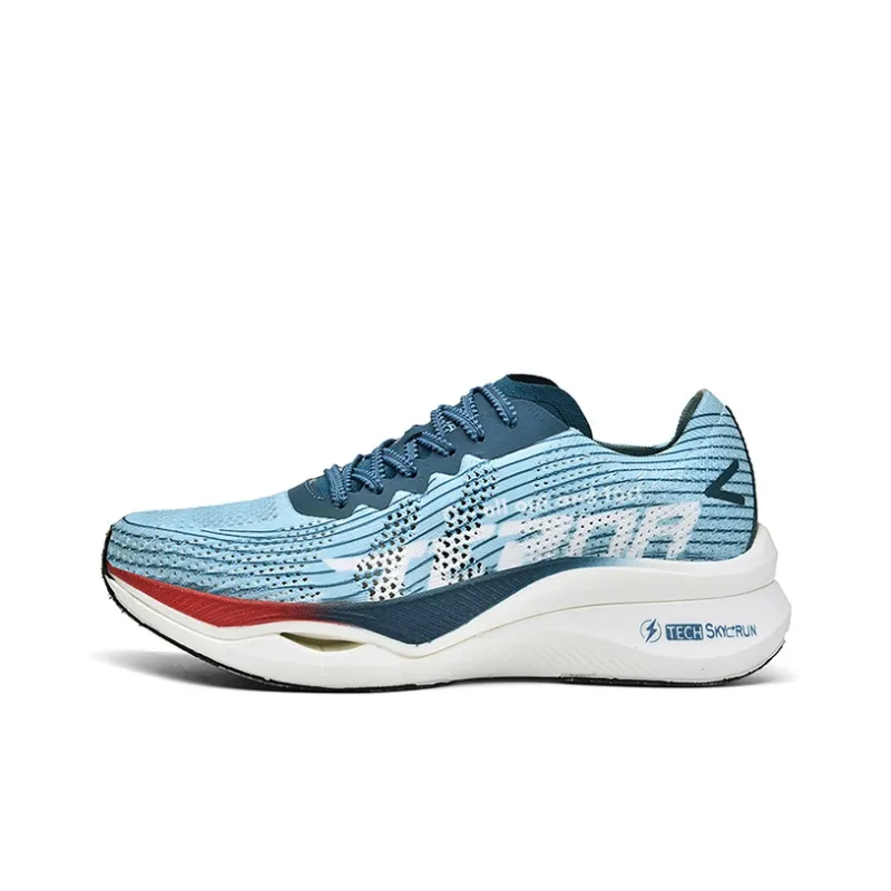 TEPOR Size 72 Wave Tide Low Top Casual Shoes Unisex-0