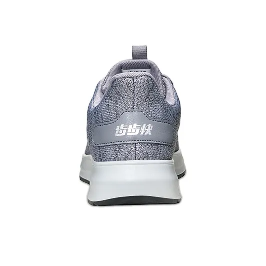 Step By Step Lightweight And Breathable Low-Top Casual Shoes Men's-10