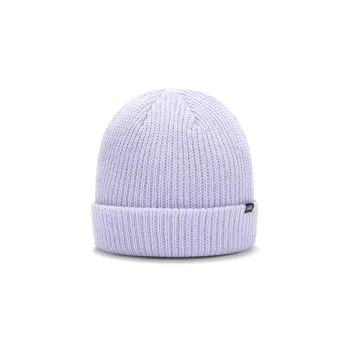Vans Beanies Unisex Purple