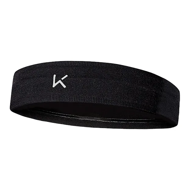 Keep Sweatbands Elastic Moisture Wicking Sweatband Running Fitness Unisex-3