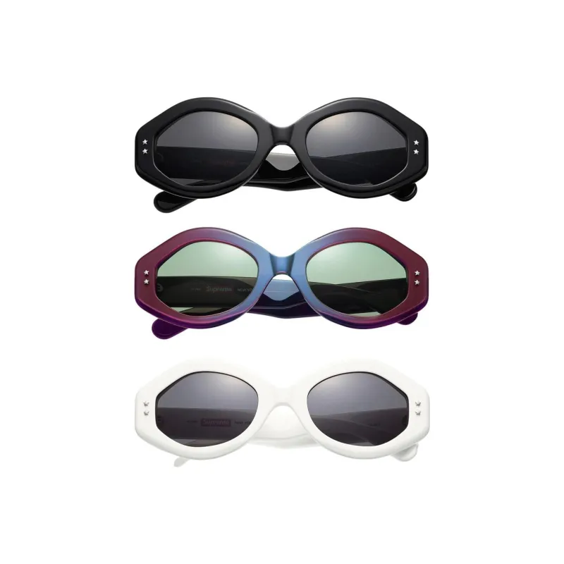 Supreme Nomi Sunglasses-6