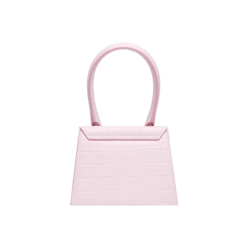 Jacquemus Le Chiquito Moyen Tote Bag-2