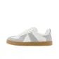 Korean White/Cool Gray-012