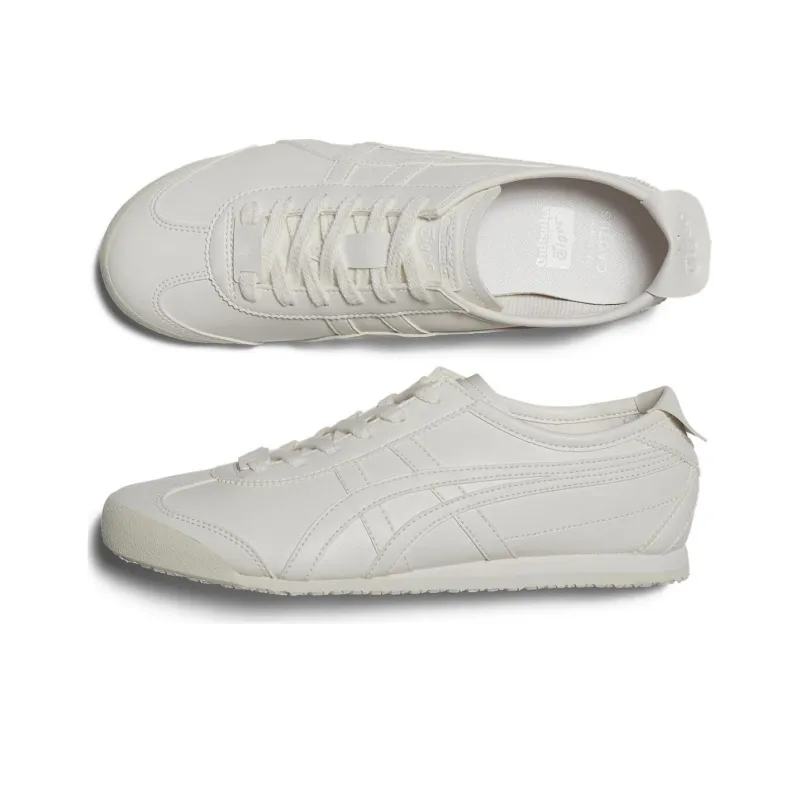 Onitsuka Tiger Mexico 66 Cactful White-4