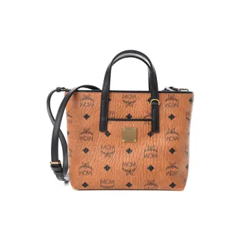 MCM Handbags