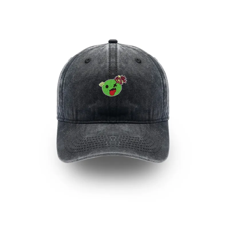 RSPT Baseball Caps Unisex-7