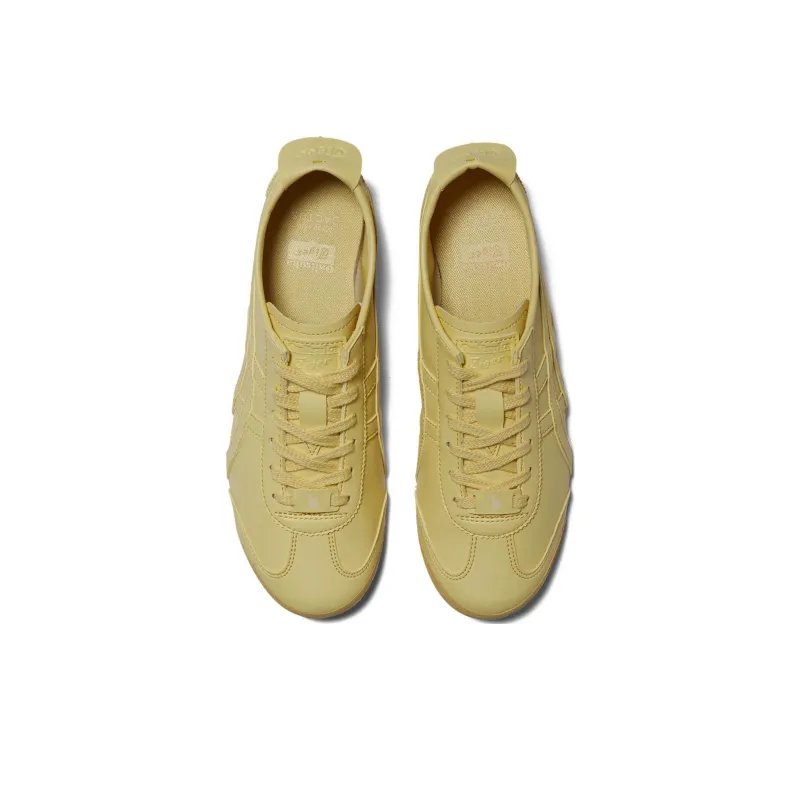 Onitsuka Tiger Mexico 66 Cactful Yellow-4