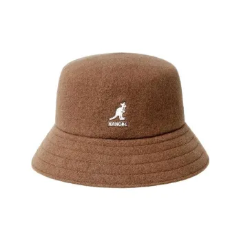 KANGOL Bucket Hats Women's Brown