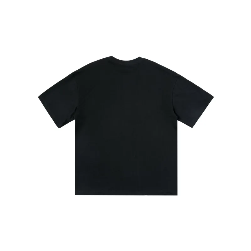 ANYWEARLAB T Shirts Unisex-5