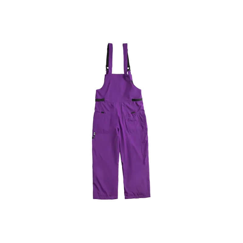 Phenix X Nix Series Ski Pants Unisex-9