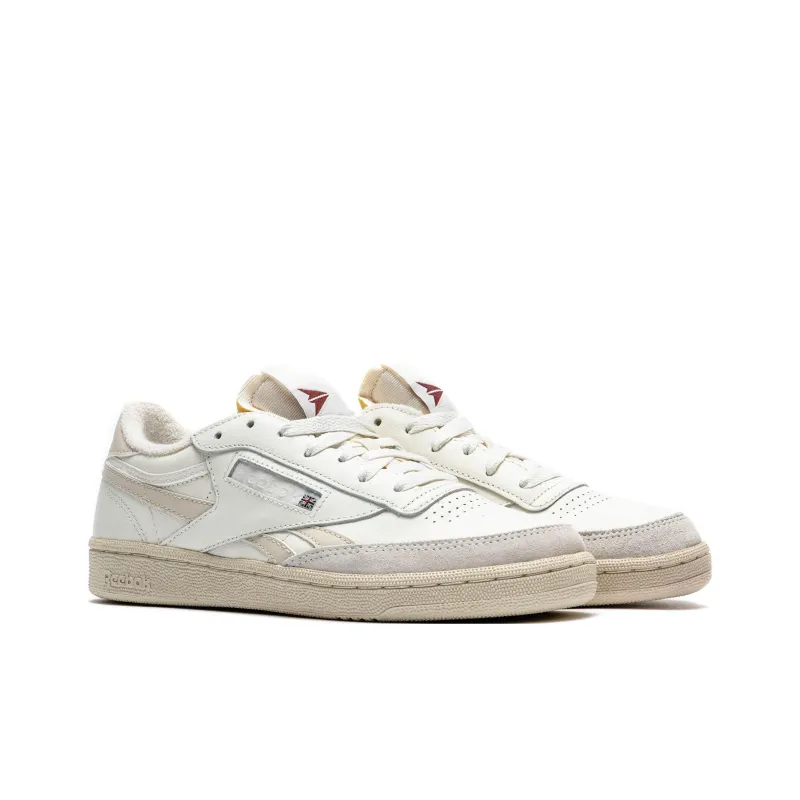 Reebok Women's Club C Revenge Vintage 'Chalk Alabaster' Women's-1