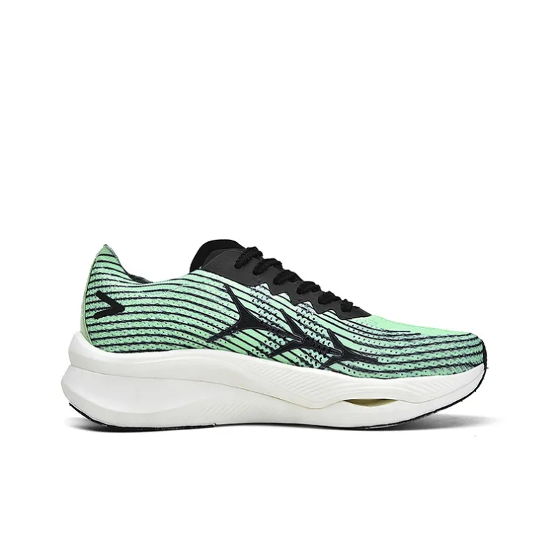 TEPOR Size 72 Wave Tide Low Top Casual Shoes Unisex-10