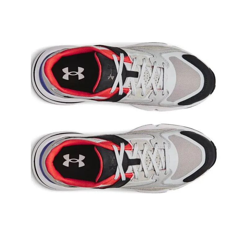 Under Armour Forge 96 'Stone Grey Black'-3