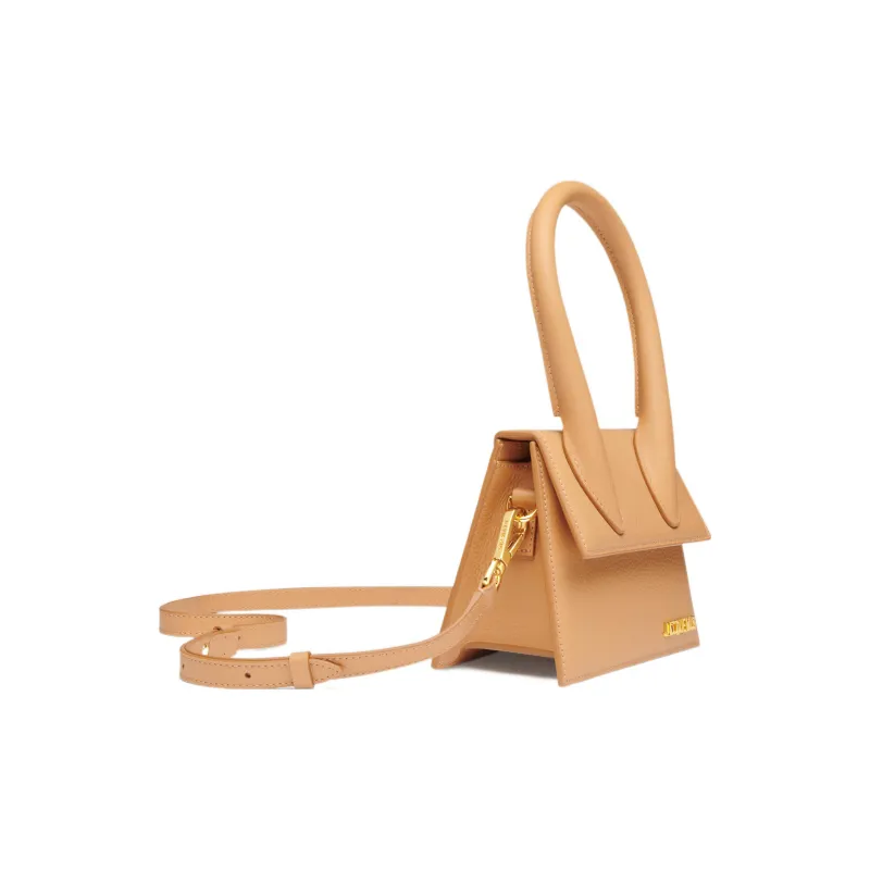 Jacquemus Le Chiquito Moyen Tote Bag-1