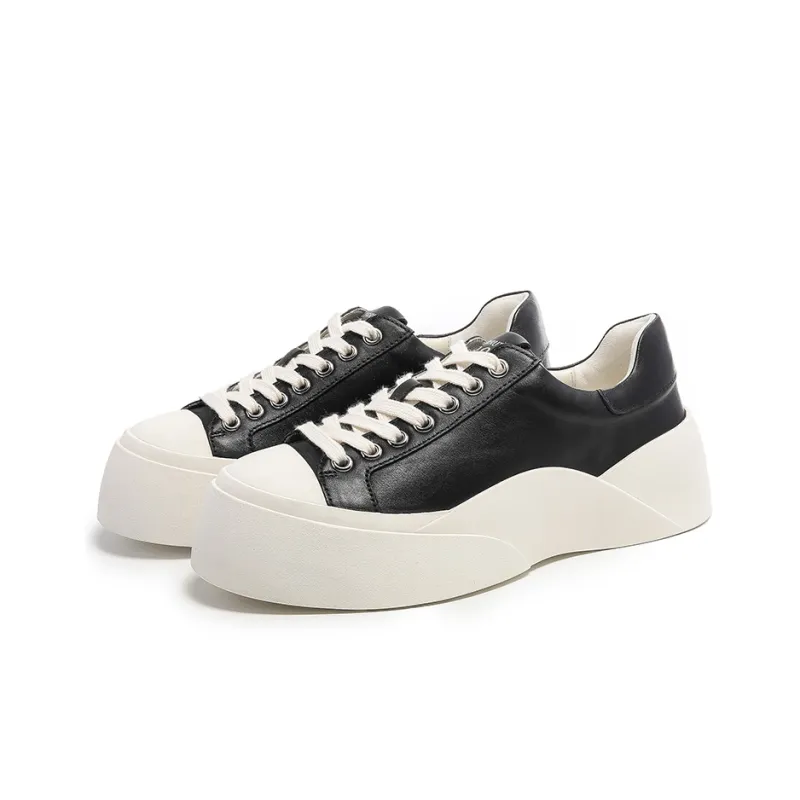 CERRUTI 1881 Platform Shoes Women's-1