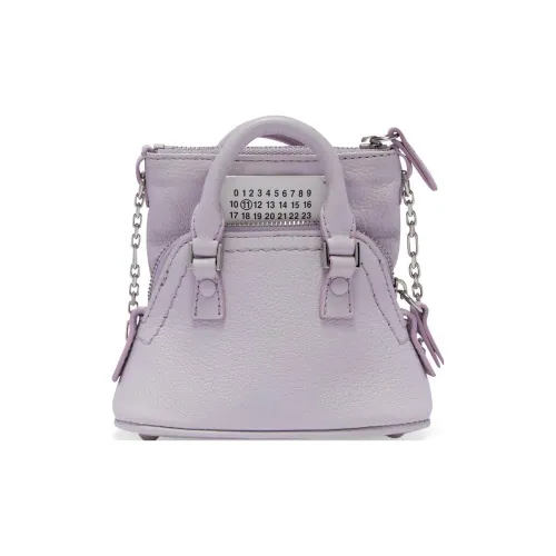 Maison Margiela 5AC Classique Baby Zipped Shoulder Bag