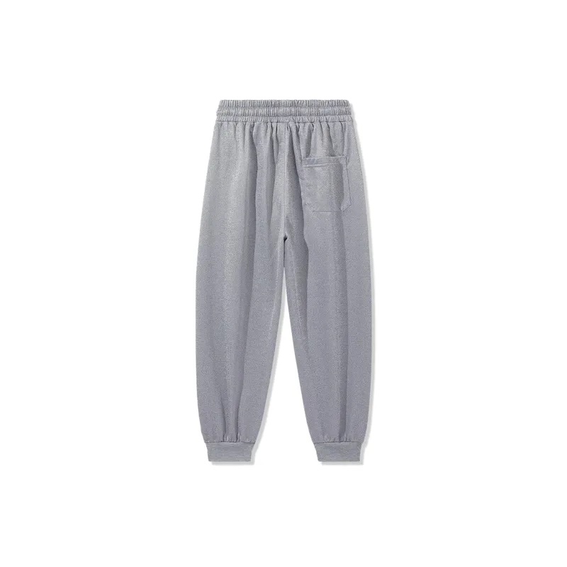 CULT OF INDIVIDUALITY Casual Pants Unisex-6