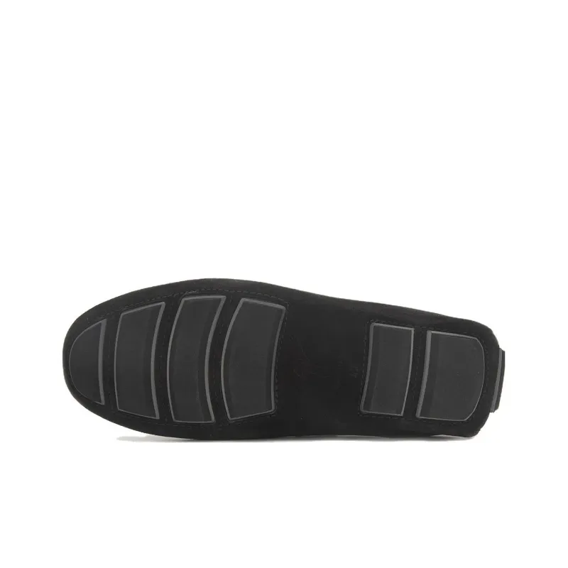 Giuseppe Zanotti/GZ Men's Casual Shoes Men's Black-4