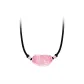 Chinese Auspicious Animal Necklace[Pink]