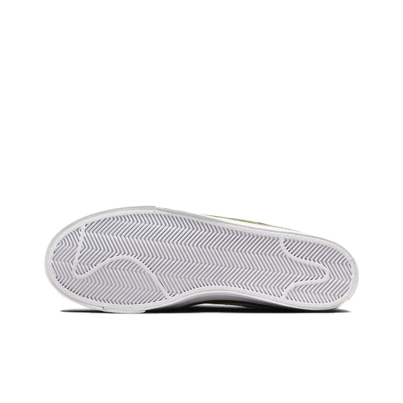 Nike Court Legacy Canvas 'Alligator'-5