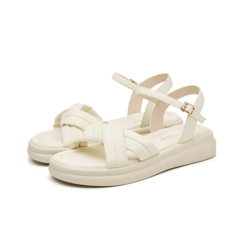 DAPHNE Stylish Sandal 3.5cm Women's-2