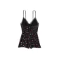 Black Heart Print