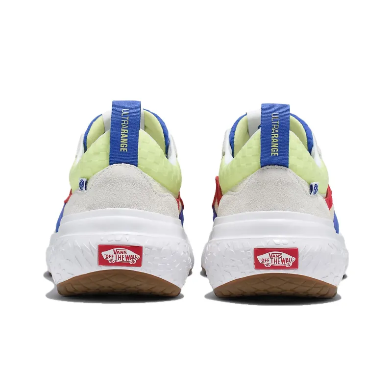 Vans UltraRange Neo VR3 'White Blue Red'-3