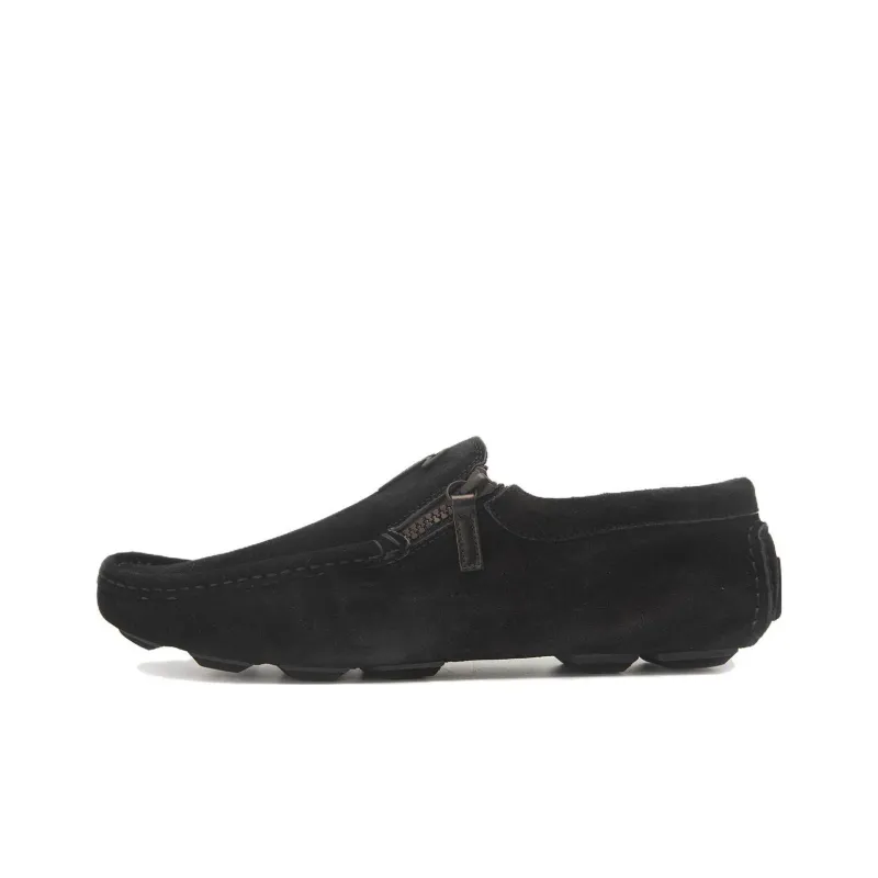 Giuseppe Zanotti/GZ Men's Casual Shoes Men's Black-0