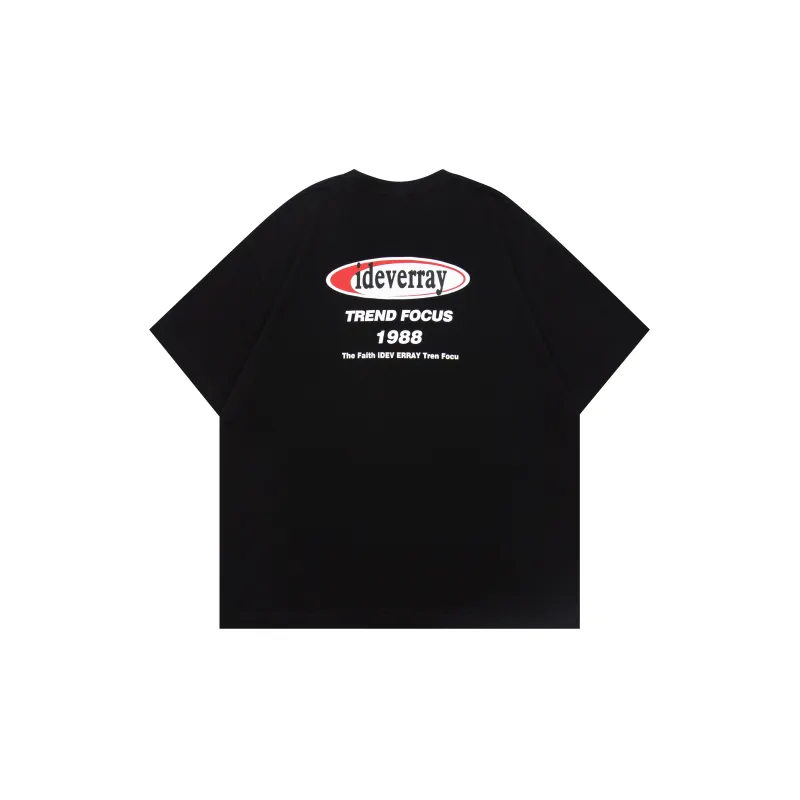 IDEVERRAY T Shirts Unisex-1