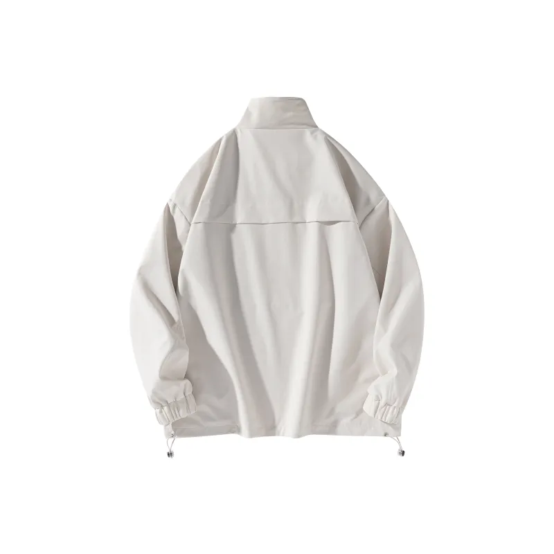 LTIFONE Jackets Unisex-1