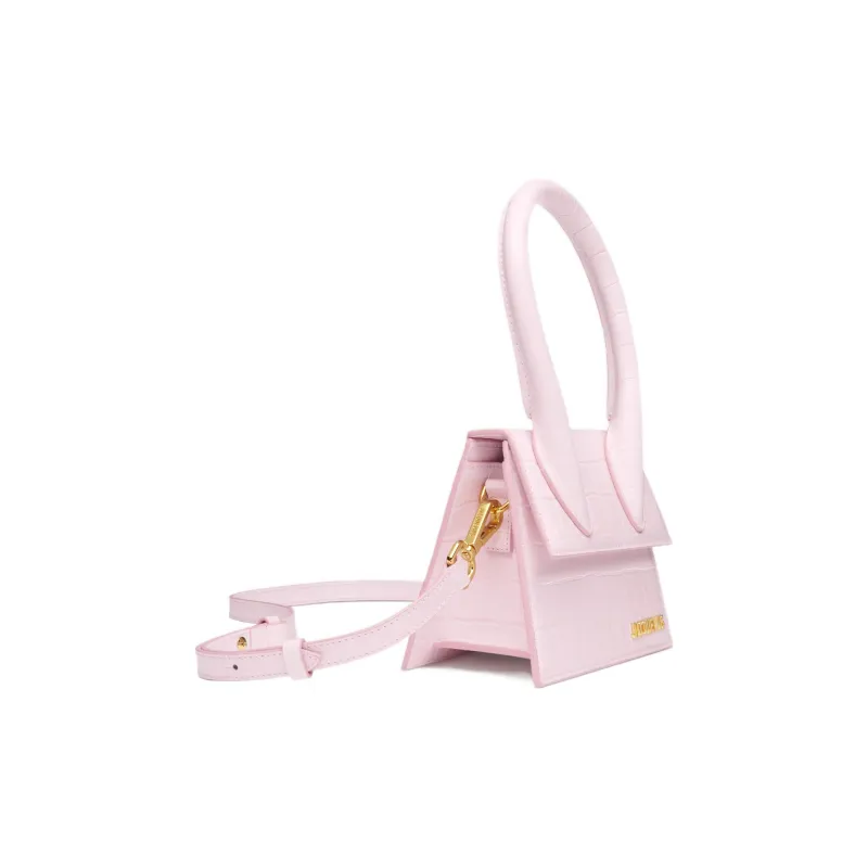 Jacquemus Le Chiquito Moyen Tote Bag-1