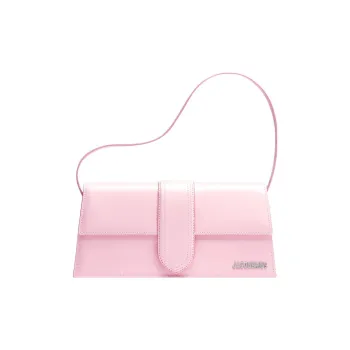 Jacquemus Le Bambino Long Shoulder Bag