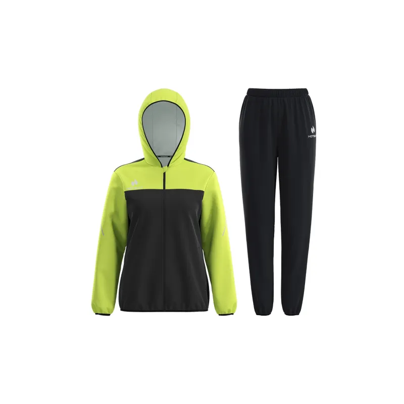 HOTSUIT Casual Suits Women's-2