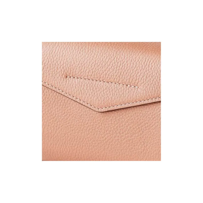 CARTIER PANTHÈRE Calfskin Shoulder Bag Crossbody Bag Extra Small Women's Pink-3