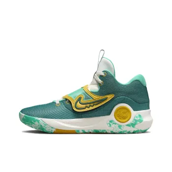 Nike Kd Trey 5 X Clear Jade Sulphur